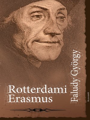 cover image of Rotterdami Erasmus